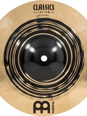 Tovární Cena MEINL Cymbals - CYMBAL 10" SPLASHCC10DUS