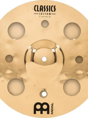 MEINL Cymbals - CYMBAL 12" STACK CC-12STK Hit Sezóny