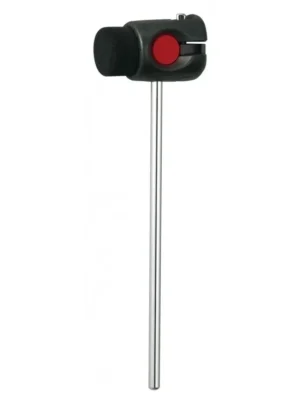 Sleva MEINL Cymbals - BASSDRUM BEATER FELTCB900PS