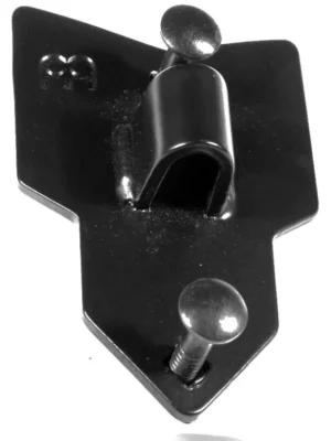 Aktuální TAMA - CONGA BRACKET, COMPLETEMEINL, BLACK, FOR MCC CONGAS BRACKET-15