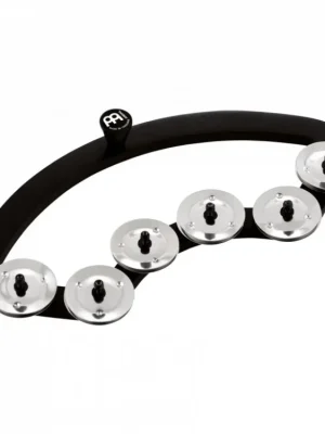 Přímo Od Výrobce TAMA - BACKBEAT TAMBOURINEBBTA2-BK