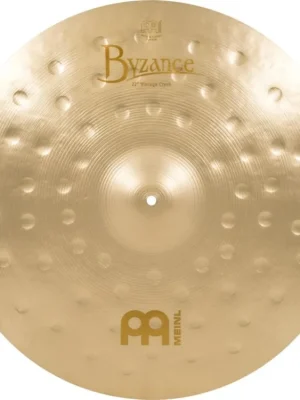 Cenový Hit MEINL Percussion - CYMBAL 22" CRASH B22VC