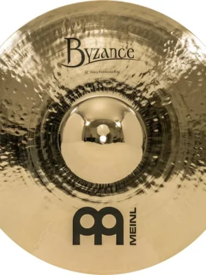 Jen Po Omezenou Doba MEINL Cymbals - CYMBAL 22" RIDE B22HHR-B