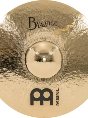 MEINL Cymbals - CYMBAL 21" RIDE B21SR-B Objednat Nyní