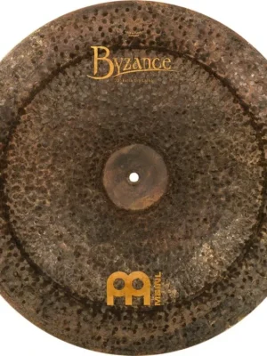 MEINL Cymbals - CYMBAL 20" CHINA B20EDCH Finální Výprodej