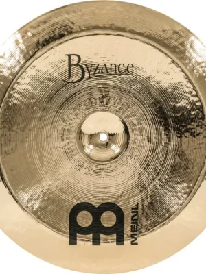 Cenově Výhodný MEINL Cymbals - CYMBAL 20" CHINA B20CH-B
