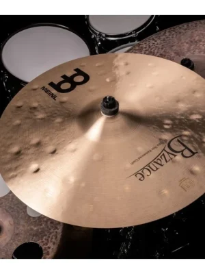 Koupit Online MEINL Cymbals - CYMBAL 19" CRASH B19ETHC