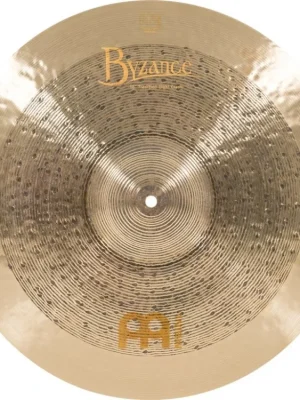 MEINL Cymbals - CYMBAL 18" CRASH B18TRLC Aktuální