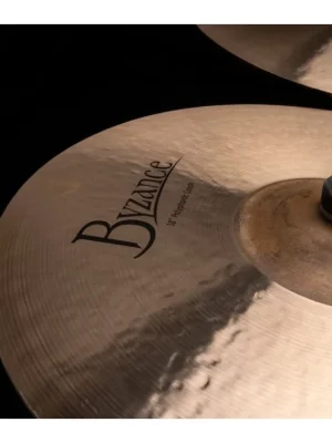 MEINL Cymbals - CYMBAL 18" CRASH B18POC Zlevněný