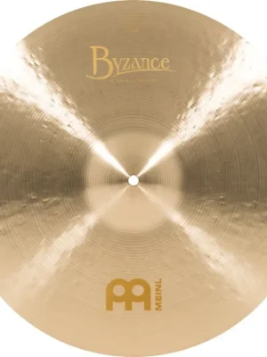 MEINL Cymbals - CYMBAL 18" CRASH B18JETC Aktuální