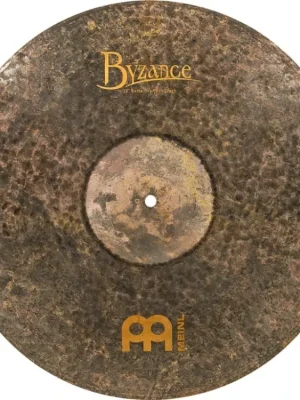 Cenový Hit MEINL Cymbals - CYMBAL 18" CRASH B18EDTC