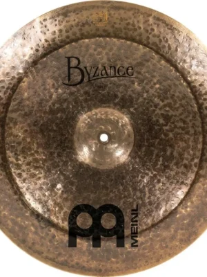 Akce MEINL Cymbals - CYMBAL 18" CHINA B18DACH