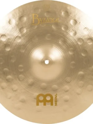 MEINL Cymbals - CYMBAL 16" CRASH B16VC Rychlé Dodání