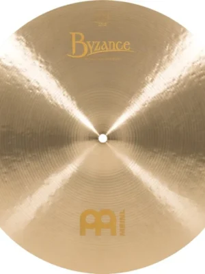 Nejprodávanější MEINL Cymbals - CYMBAL 16" CRASH B16JETC