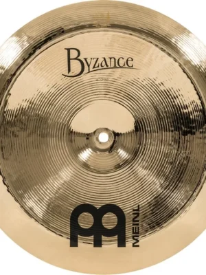 MEINL Cymbals - CYMBAL 14" CHINA B14CH-B Ověřený