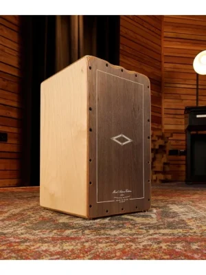 MEINL Cymbals - ARTISAN EDITION CAJONAETLGE Cenový Hit