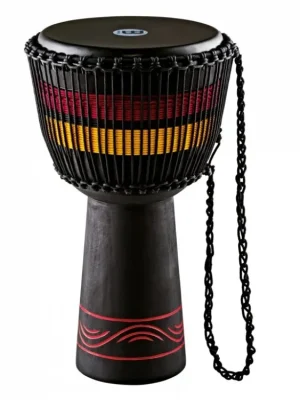 MEINL Percussion - AFRICAN DJEMBE X-LARGEADJ7-XL Pouze Dnes