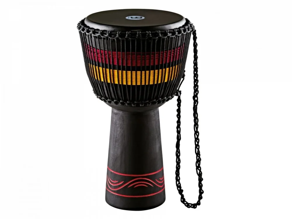 MEINL Percussion - AFRICAN DJEMBE X-LARGEADJ7-XL Pouze Dnes