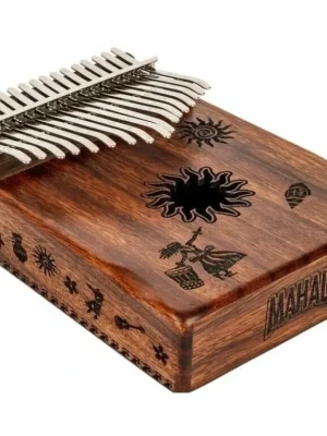 Kalimba Mahalo Tropical Kup Teď