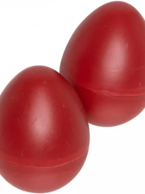 Časově Omezené Stagg EGG-2 RD, pár vajíček, červená