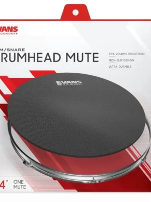 Pouze Dnes SoundOff by Evans Drum Mute, 14 Inch
