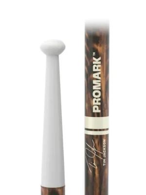 ProMark Tim Jackson FireGrain Marching Tenor Stick Doprava Zdarma