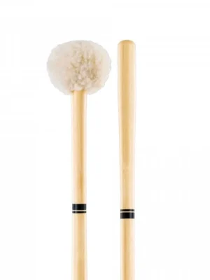 Sleva ProMark Performer Series Soft Bass Drum Mallet