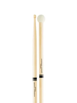Novinka ProMark Hickory SD5 Light Multi Percussion Stick, Wood tip, Felt Butt