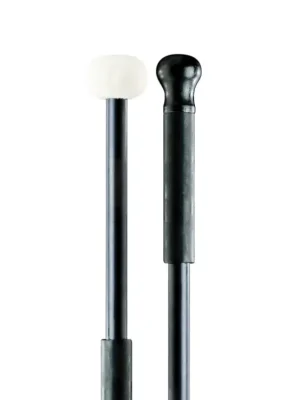 ProMark Small Felt Bass Drum Mallet Odeslání Ihned