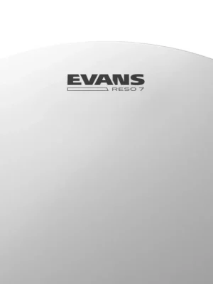 Evans Reso 7 Coated Tom Reso, 14 Inch Časově Omezené