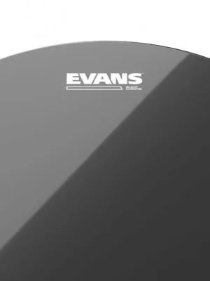 Evans Black Chrome Tompack, Rock (10 inch, 12 inch, 16 inch) Super Cena