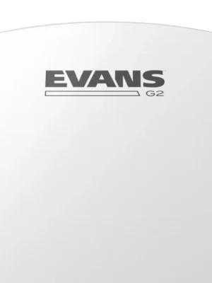 Expresní Doručení Evans G2 Coated Bass Drum Head, 22 Inch