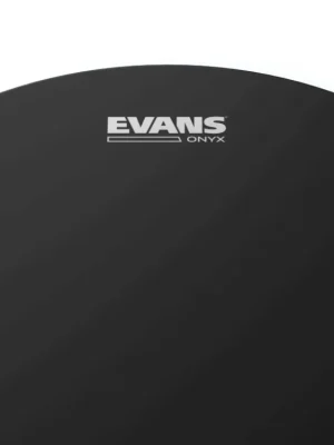 Výhodná Nabídka Evans Onyx 2-Ply Tompack Coated, Rock (10 inch, 12 inch, 16 inch)