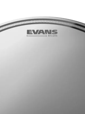 Dokud Zásoby Vydrží Evans EC2 Tompack, Coated, Standard (12 inch, 13 inch, 16 inch)