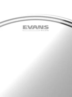 Koupit Online Evans EC2 Coated Drum Head, 12 Inch