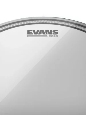 Evans EC2 Clear Drum Head, 14 Inch Kup Teď