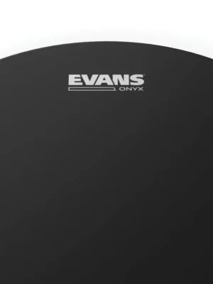 Cenově Výhodný Evans Onyx Drum Head, 16 Inch
