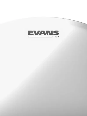 Evans G1 Tompack Clear, Fusion (10 inch ,12 inch, 14 inch) Akční Nabídka