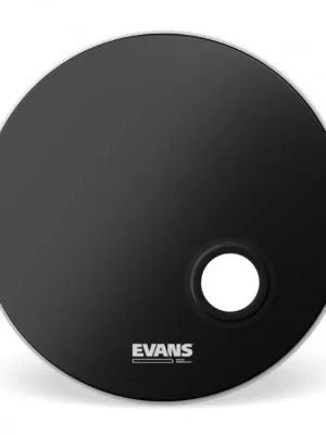Rychlé Dodání Evans REMAD Resonant Bass Drum Head, 22 Inch