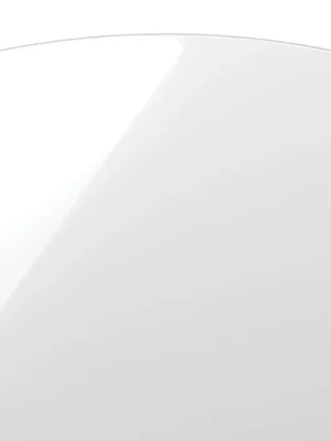 Jen Po Omezenou Doba Evans MX1 White Marching Bass Drum Head, 22 Inch