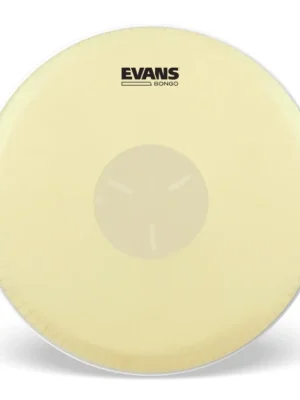 Evans Tri-Center Bongo Drum Head, 8-5/8 Inch Tovární Cena