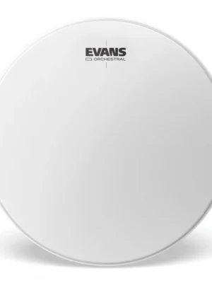 Nová Kolekce Evans D'Addario Timpani Drum Head, 35 inch