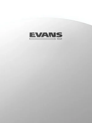 Evans G2 Coated Drum Head, 13 Inch Sezónní Sleva