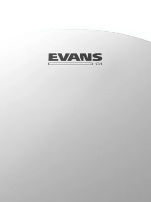 Výhodná Nabídka Evans G1 Coated Drum Head, 16 Inch