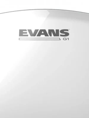 Evans G1 Clear Bass Drum Head, 20 Inch Akční Cena
