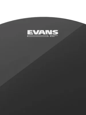 Nakupujte Hned Evans Resonant Black Drum Head, 10 Inch