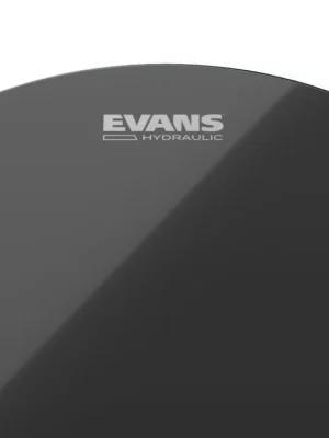 Evans Hydraulic Black Drum Head, 20 Inch Nejlepší Volba