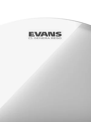 Omezená Nabídka Evans Genera Resonant Drum Head, 6 Inch