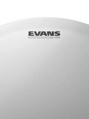 Evans Genera HD Drum Head, 12 Inch Cenově Výhodný
