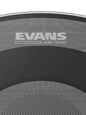 Evans dB One Bass Batter, 24 inch Vrácení Zdarma